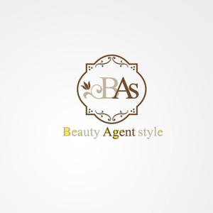 ligth (Serkyou)さんの「Beauty Agent style」のロゴ作成への提案