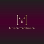 ikm0918 (ikm0918)さんの「terraza  maestranza」のロゴ作成への提案
