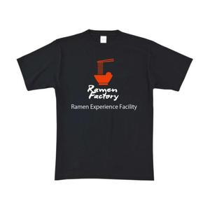 mg_web (mg_web)さんの体験型ラーメン店「Ramen Factory」のロゴデザインへの提案