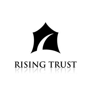 akitaken (akitaken)さんの株式会社Rising　Trustへの提案