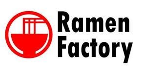 こばやん (YoshiakiKobayashi)さんの体験型ラーメン店「Ramen Factory」のロゴデザインへの提案