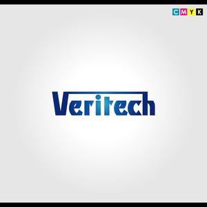 さんの「Veriech」のロゴ作成への提案