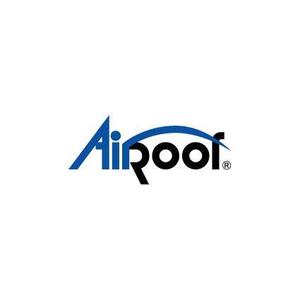 夢創デザイン (musodesign)さんの屋根瓦製品の名称「AirRoof」ロゴマークの作成への提案