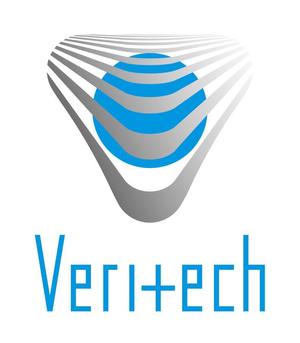 VOICEさんの「Veriech」のロゴ作成への提案