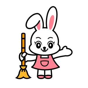 fumtoy (fumtoy)さんのウサギのキャラクターデザインへの提案