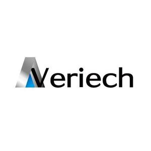 Cheshirecatさんの「Veriech」のロゴ作成への提案