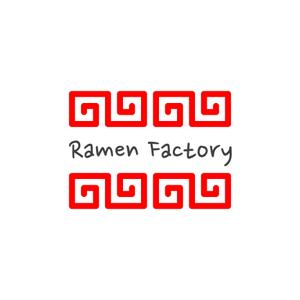 maamademusic (maamademusic)さんの体験型ラーメン店「Ramen Factory」のロゴデザインへの提案