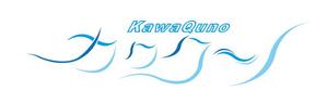 株式会社イーネットビズ (e-nets)さんの小型衣類乾燥機 カワクーノ / KawaQuno のブランドロゴへの提案