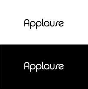 DeeDeeGraphics (DeeDeeGraphics)さんの車のカスタムショップ　「APPLAUSE」のロゴへの提案