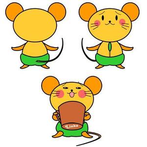 osamutomさんのパソコン教室のキャラクター制作　（ゆるくて愛らしい提案希望）への提案