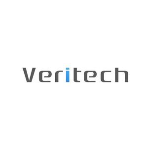 solalaさんの「Veriech」のロゴ作成への提案