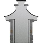 kobo.shuru (kokonehouse)さんの壁のベクターグラフィック化（単純な作業です）への提案