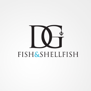 ligth (Serkyou)さんの■東京・浜離宮にオープン予定の魚介レストランのロゴ作成への提案
