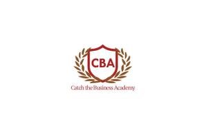 Alice (AliceLee)さんの日本人のためのビジネススクール「Catch the Business Academy CBA」のロゴ制作依への提案