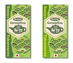 yoppy-N0331 (yoppy-N0331)さんの所沢市茶業協会のお茶をフランスへ輸出する商品ラベルのデザインへの提案