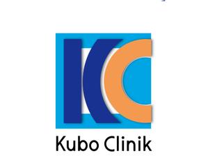 イワクラデザイン (kobeID)さんの新規クリニック「久保脳神経外科クリニック」のロゴへの提案