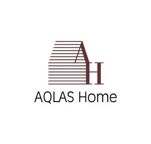 chanlanさんの建設会社　新築事業部『ＡＱＬＡＳ Ｈｏｍｅ』のロゴへの提案