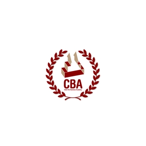 taguriano (YTOKU)さんの日本人のためのビジネススクール「Catch the Business Academy CBA」のロゴ制作依への提案