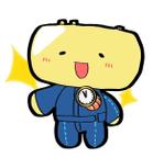 笹川佐藤 (sasakisatou)さんの会社のマスコットキャラクター制作(仮称：エアータンクのタンクン)への提案