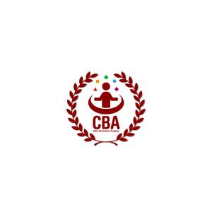 taguriano (YTOKU)さんの日本人のためのビジネススクール「Catch the Business Academy CBA」のロゴ制作依への提案