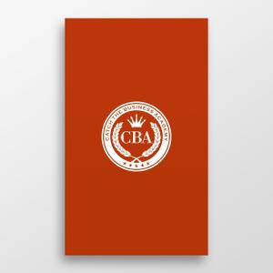 doremi (doremidesign)さんの日本人のためのビジネススクール「Catch the Business Academy CBA」のロゴ制作依への提案