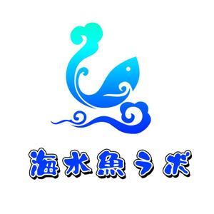 ぽんぽん (haruka322)さんのWebサイトのロゴ制作への提案