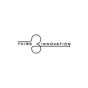 kropsworkshop (krops)さんのIT企業「株式会社サードイノベーション」のロゴ制作への提案