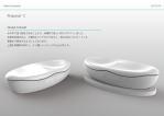 n8 design studio ()さんのコードレス水素風呂の3Dモデリング作成への提案