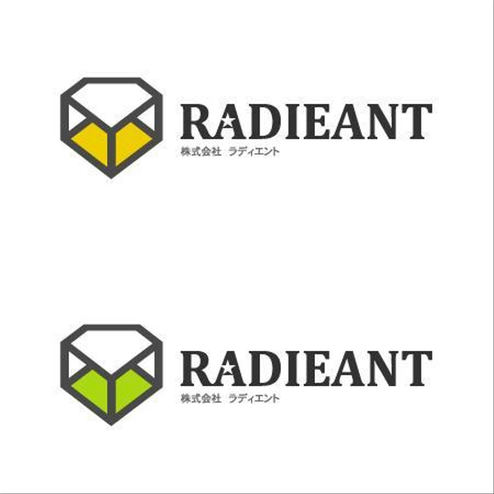 新会社（住宅リフォーム）のロゴ