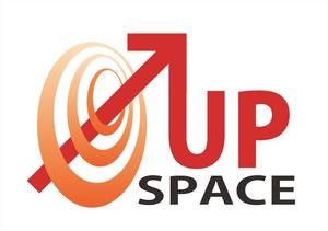 sametさんの「UPSPACE」のロゴ作成への提案