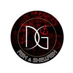 cyarikoさんの■東京・浜離宮にオープン予定の魚介レストランのロゴ作成への提案