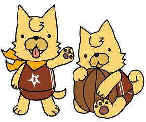 あも (uchymdkg)さんのスポーツポータルサイトのキャラクター作成への提案