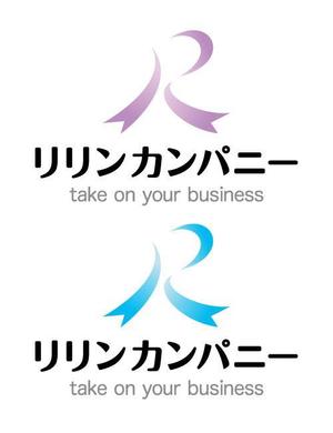 Horizonさんの【ロゴ制作】女性のみで営業代行会社を立ち上げました。大事な会社のロゴ制作お力をお貸しください★への提案