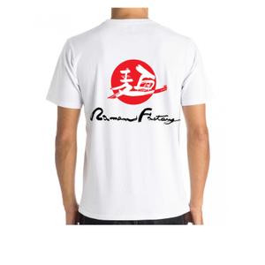 arc design (kanmai)さんの体験型ラーメン店「Ramen Factory」のロゴデザインへの提案