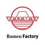 FPC (webfpc)さんの体験型ラーメン店「Ramen Factory」のロゴデザインへの提案