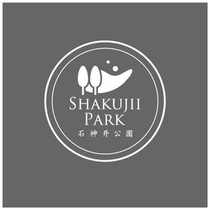 kyoniijima ()さんの「shakujii park」を使ったTシャツデザインへの提案