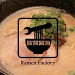 sumiyochi (sumiyochi)さんの体験型ラーメン店「Ramen Factory」のロゴデザインへの提案