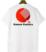 saiga 005 (saiga005)さんの体験型ラーメン店「Ramen Factory」のロゴデザインへの提案
