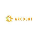 la forme (la_forme)さんの住生活複合施設「ARCOURT（アルコート）」のロゴ作成への提案