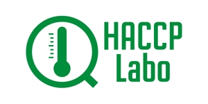 tsujimo (tsujimo)さんの食品衛生管理であるHACCPの解説サイト「HACCP Labo」のロゴへの提案