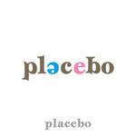 DOOZ (DOOZ)さんの「placebo（英小文字）またはプラセボ（カタカナ）」のロゴ作成への提案