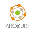 D_WebManさんの住生活複合施設「ARCOURT（アルコート）」のロゴ作成への提案