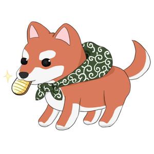 wolfさんのクレジットカードサイトのキャラクター制作への提案