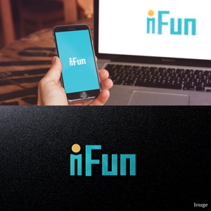 FUKU (FUKU)さんの商品パッケージ「スマホ周辺機器ブランド」のロゴへの提案