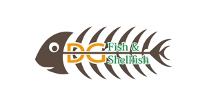 D_WebManさんの■東京・浜離宮にオープン予定の魚介レストランのロゴ作成への提案