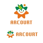 Hdo-l (hdo-l)さんの住生活複合施設「ARCOURT（アルコート）」のロゴ作成への提案