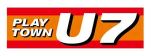 maru-design (maru-design)さんのパチンコ店　「U７」の看板への提案