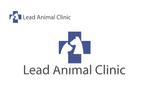 なべちゃん (YoshiakiWatanabe)さんの動物病院　「リード動物病院」の　ロゴへの提案
