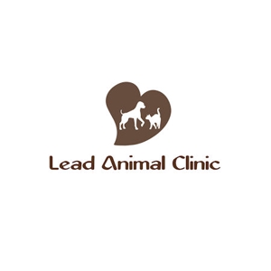 D.kailan (kailan)さんの動物病院　「リード動物病院」の　ロゴへの提案
