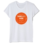 Miwa (Miwa)さんの「shakujii park」を使ったTシャツデザインへの提案